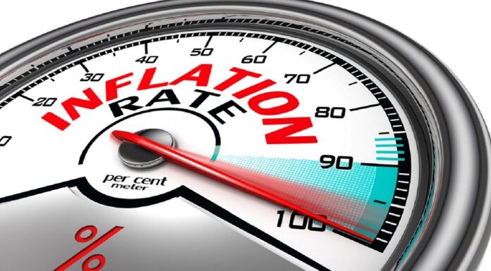 النقد الدولي: يجب اتخاذ خيارات استراتيجية صعبة لمواجهة التضخم المتزايد