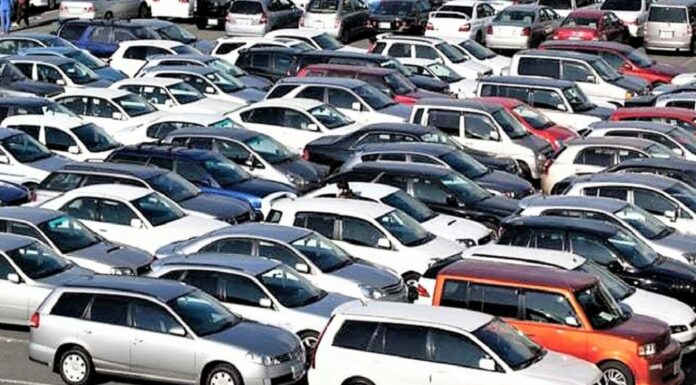 إرتفاع في سعر السيارات بـ15% وتقلّص حجم المبيعات بـ16%