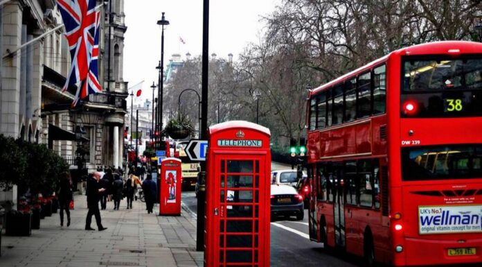 بريطانيا تتوقع أزمة إنسانية على خلفية ارتفاع الأسعار