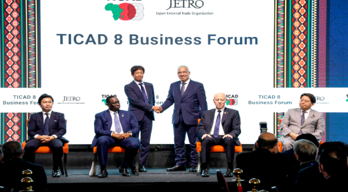 ‘AMI Assurances’ تُوقع عقدًا استراتيجيًا مع شركة ‘Sompo’ اليابانية