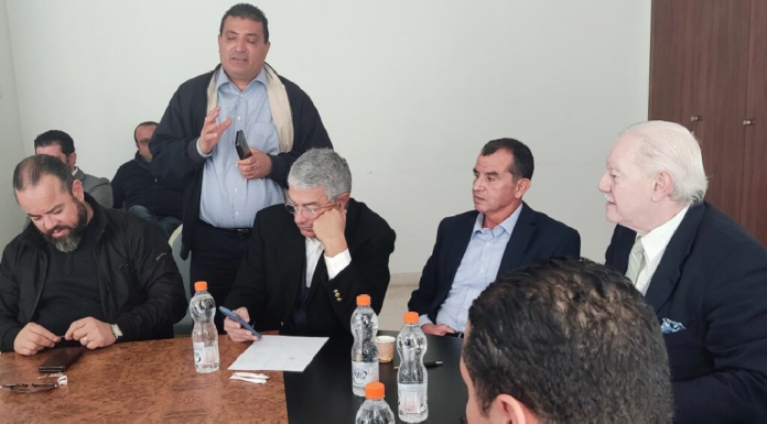 في اجتماع ساخن بمقر اتحاد الأعراف: المهنيون في قطاع المشروبات الكحولية يحتجّون على إجراء جديد في قانون المالية