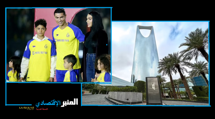 كم ستكلف إقامة كريستيانو رونالدو في أول شهر مع النصر بالسعودية ؟.. جناح ملكي بفندق فورسيزونز بمبلغ خيالي.. (تفاصيل وصور)