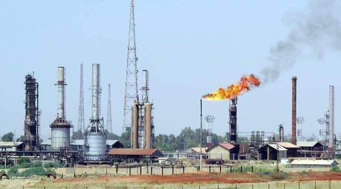 انخفاض الموارد الوطنية من الطاقة الأولية بنسبة 8 بالمائة سنة 2022 مقارنة بسنة 2021