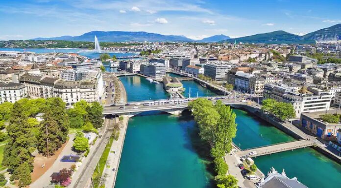 بينها مدينتان عربيتان: الـ20 مدينة الأغلى لعيش المغتربين في العالم