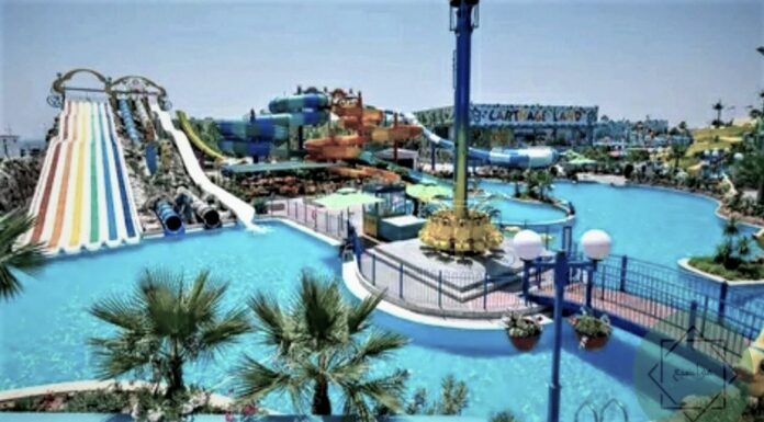 الوجهة السياحية جربة جرجيس الاولى وطنيا