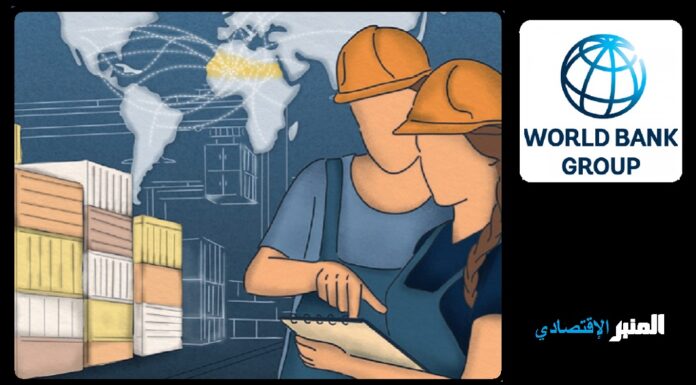 تونس تخسر 8ر6 نقاط مائوية من اليد العاملة النسائية كلما زادت الصادرات بمليار دولار.. (دراسة)