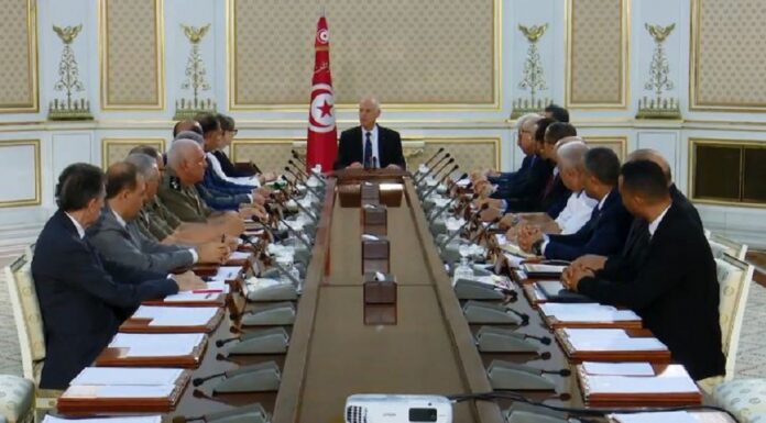 مجلس الأمن القومي: تحويلات بالمليارات انتفع بها أجانب جنوب الصحراء (فيديو)