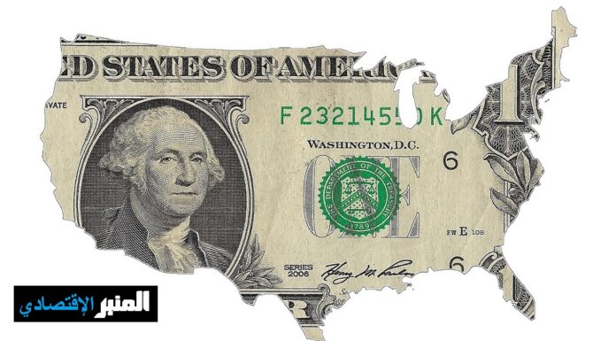 عوائد سندات الخزانة الأمريكية عند أعلى مستوياتها منذ عقد… لمحلل الشرق الأوسط سامر حسن