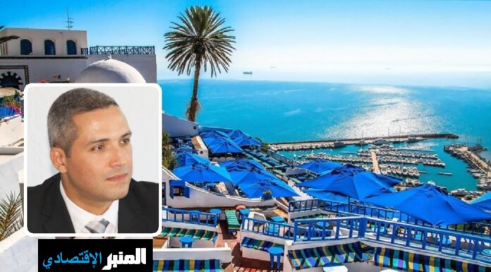 وزيرالسياحة: أكثر من 5 ملايين سائح زاروا تونس