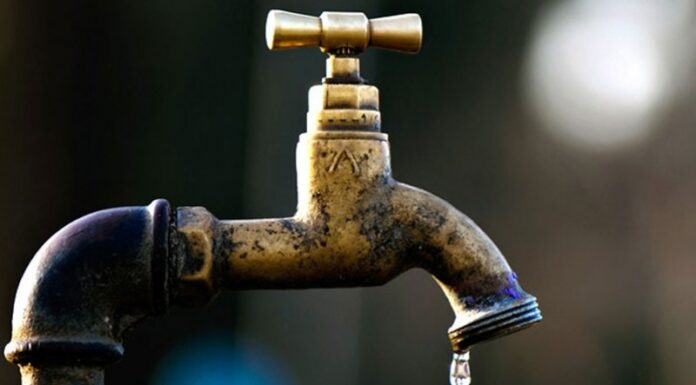 زغوان: انطلاق أشغال مشروعين بقيمة 6،5 مليون دينار لإعادة تهيئة شبكة المياه