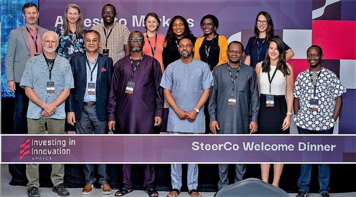 اختيار 29 شركة أفريقية ناشئة في قطاع سلاسل توريد مستلزمات الرعاية الصحية للحصول على التمويل والدعم من مؤسسة جيتس وMSD وغيرها من المؤسسات