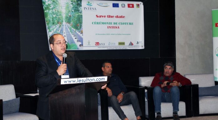 فلاحة: تونس وايطاليا تختتمان مشروع “أنتيزا” للزراعة خارج التربة