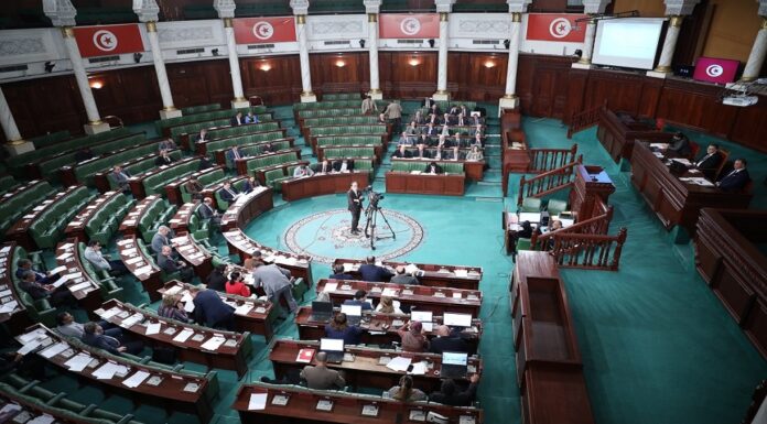 ميزانية الدولة : البرلمان يقر ميزانية وزارة الاقتصاد والتخطيط