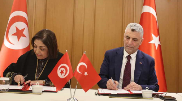 وزارة التجارة تنشر تفاصيل مراجعة الاتفاقية التجارية مع تركيا… (تشمل 3 اجراءات رئيسية)