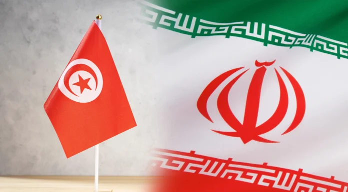 وزارة التجارة تدعو إلى تفعيل مجلس رجال الأعمال المشترك التونسي الإيراني