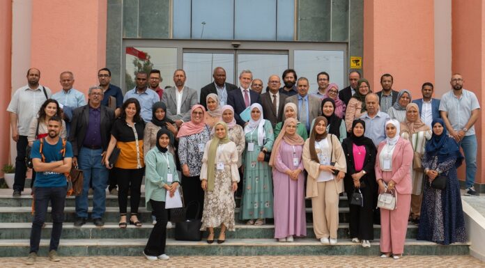 إطلاق برنامج Convenio” قيمة” في مدنين