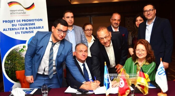 في دراسة حول السياحة البديلة والمستدامة: جامعات FTAV وFTH وFi2T وFTGAT يدعون الى إزالة العراقيل القانونية المُعطلة