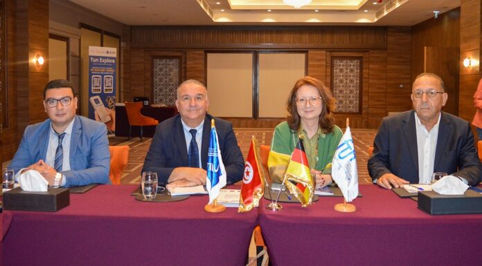 (بالفيديو) في دراسة حول السياحة البديلة والمستدامة… جامعات FTAV و FTH و Fi2T و FTGAT يدعون الى إزالة العراقيل القانونية المُعطلة