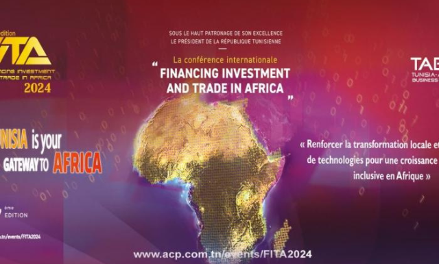 11 و12 جوان: تونس تحتضن النسخة الـ7 من المؤتمر الدولي ‘فيتا 2024′