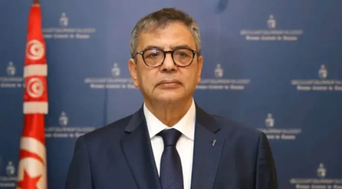 محافظ البنك المركزي: “تونس نجحت في تنفيذ إصلاحات هامّة تهدف إلى دفع الاقتصاد”