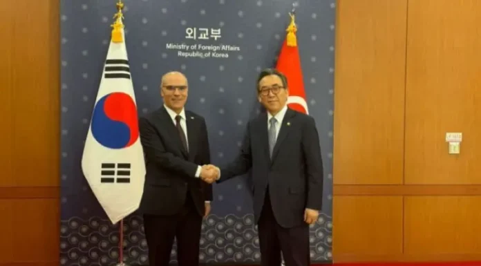 وزير الخارجية: تونس ترغب في استقطاب المزيد من الاستثمارات الكورية