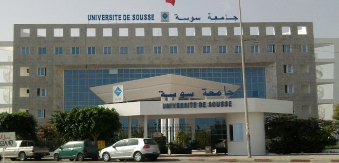 بمشاركة 20 مؤسسة اقتصادية.. جامعة سوسة تحتضن صالون التشغيل في دورته الثانية