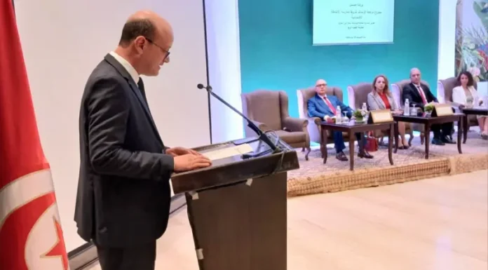 وزارة الاقتصاد: نحو مراجعة 167 كراس شروط وإلغاء 33 ترخيصًا جديدا