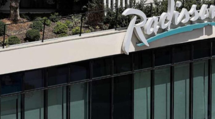 مجموعة فنادق راديسون تفتح نزلا جديدا في قلب العاصمة تونس