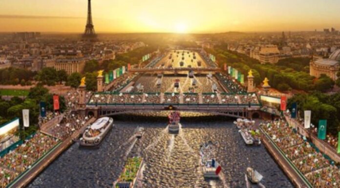 افتتاح أولمبياد باريس 2024: أرقام وتساؤلات عن الجدوى الإقتصادية