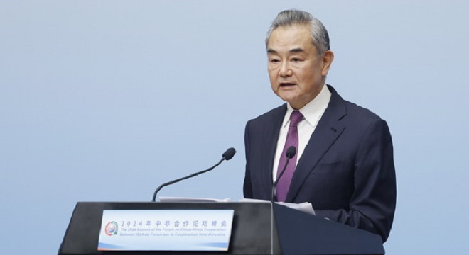 قمة بكين الصينيّة الأفريقية: فصل جديد في تاريخ صداقة راسخة