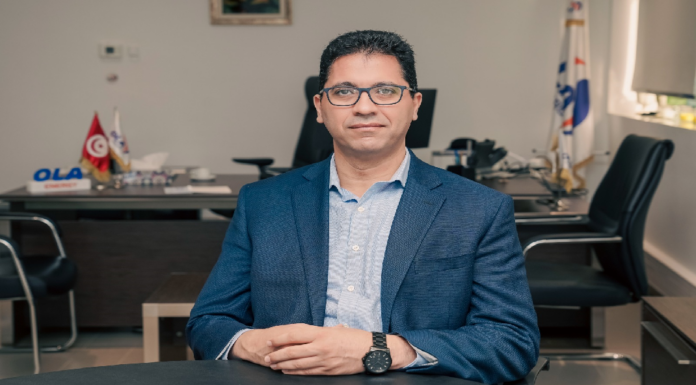 تعيين مدير عامّ جديد لشركة ”أولى انرجي تونس”