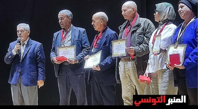 (فيديو) الهادي بنخود رئيس ودادية مديري المدارس الابتدائيّة أريانة يطالب بإيجاد ‘حل لإشكالية المشروع السكني’