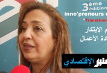 (فيديو) دوجة الغربي مديرة redstart تونس تقدّم أهداف ‘أيام الإبتكار وريادة الأعمال InnoPreneursDays’