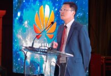 FSI 2025: هواوي تكشف عن ابتكاراتها لتحديث القطاع المالي التونسي