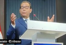 أحمد الكرم في منتدى المعهد العربي لرؤساء المؤسسات: السياحة التونسية تواجه تحديات جديدة وتستكشف فرصاً واعدة