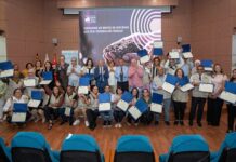 مشروع تطوير السياحة البيولوجية المستدامة والعادلة “BioTED” يحتفي بتخرج 26 مستشارا بيئيا ريفيا مختصا في مرافقة مشاريع السياحة الفلاحية