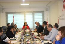 الهيئة التونسية للاستثمار تنظم الدورة الثانية والعشرين للمجلس الاستراتيجي حول دور القطاع الخاص في بلورة الإصلاحات وفرص الاستثمار في مراكز البيانات